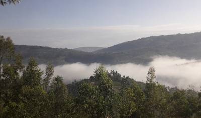 7 Days Rwanda Hiking Trail (Private) — 5