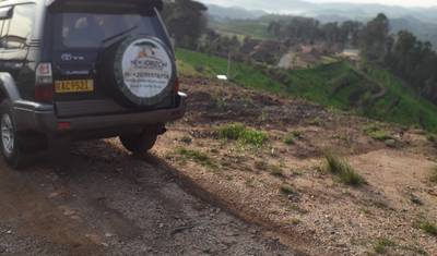 7 Days Rwanda Hiking Trail (Private) — 4