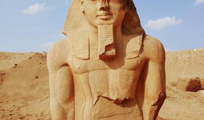 2 Dias de Passeios Incomuns no Cairo - Tanis Bubastis e Passeios Privados no Cairo Cristão — 4