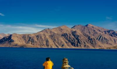 O melhor de Leh Ladakh com um guia pessoal HB — 4