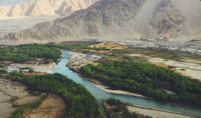 O melhor de Leh Ladakh com um guia pessoal HB — 5