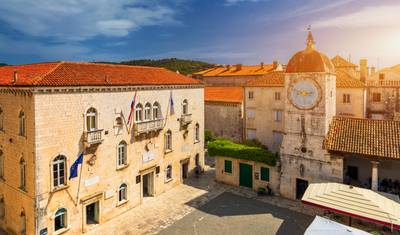 Croatia Sailing Adventure: Split to Dubrovnik — 4