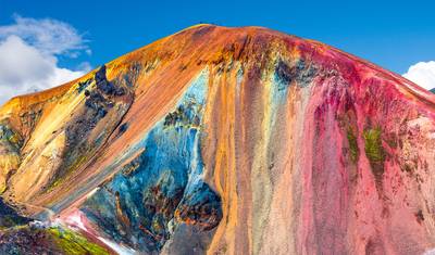 South Iceland Summer Express - 3 days — 3