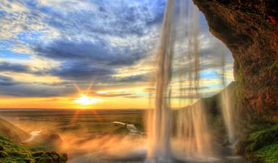 South Iceland Summer Express - 3 days — 4