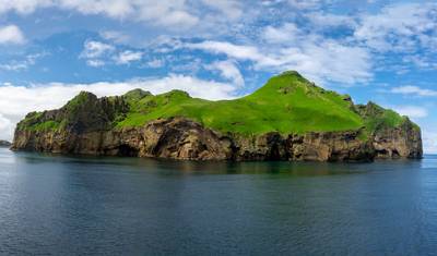 South Iceland Summer Express - 3 days — 5