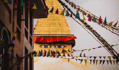 1-dniowa wycieczka po Katmandu — 5