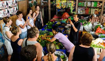 Incrível Excursão Cultural de 3 Dias em Bali (Privada e Tudo Incluído) — 3