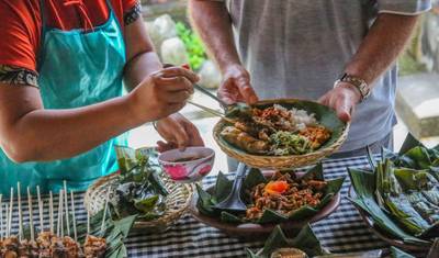 Incrível Excursão Cultural de 3 Dias em Bali (Privada e Tudo Incluído) — 4