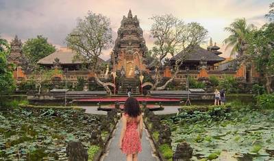 Incrível Excursão Cultural de 3 Dias em Bali (Privada e Tudo Incluído) — 5