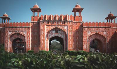 6 Days Golden Triangle Tour with Amritsar from Delhi — 5
