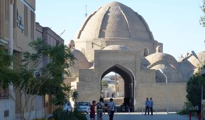 Wycieczka kulturalna po Uzbekistanie - 10 dni — 3