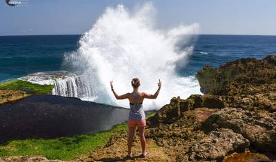 Doświadczenie snorkelingu na Nusa Penida i Nusa Lembongan: 4-dniowa wycieczka (prywatna i all-inclusive) — 5