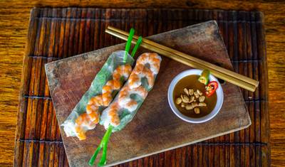 Hanoi i Zatoka Ha Long - 5 dni — 4