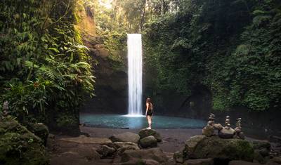 Bali Beaches & Waterfalls Tour 3 Day Tour (Private & All-Inclusive) — 5