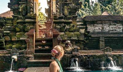 Wycieczka „Doświadczenie Bali” – 7 dni (prywatna i all-inclusive) — 3