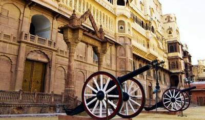 North India Highlights Trip — 3