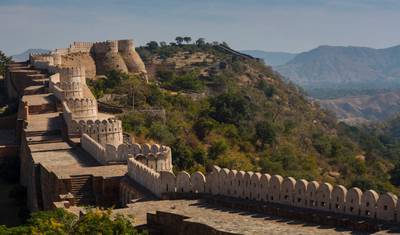 North India Highlights Trip — 5