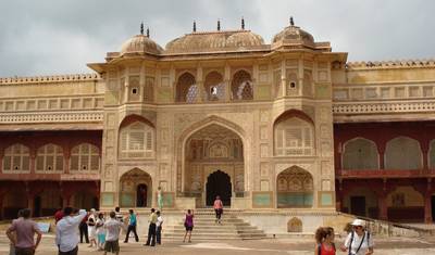Real Rajasthan — 2