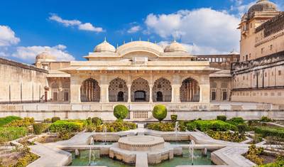 Real Rajasthan — 3