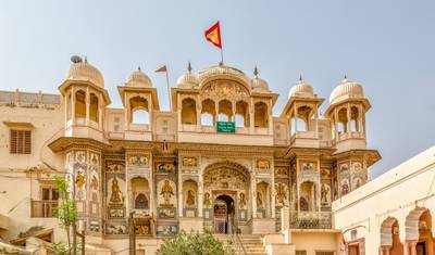 Real Rajasthan — 4