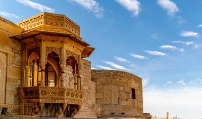 Real Rajasthan — 5