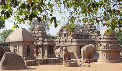 Best of South India Tour — 2
