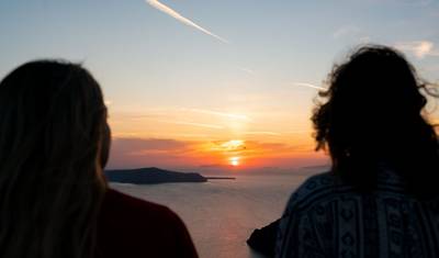 إبحار في اليونان: من Mykonos إلى Santorini — 3