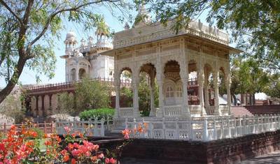 Rajasthan with Nepal Tour — 3