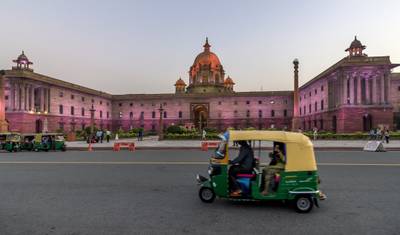 Excursão ao Rajastão com Ranthambore — 4