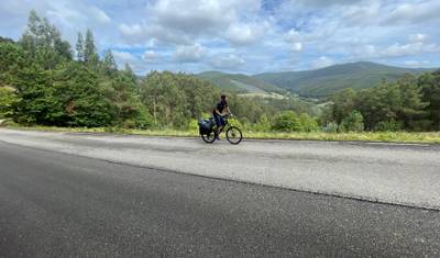 Camino de Santiago — 5