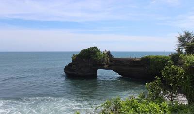 Excursão ao Norte de Bali 3 Dias/2 Noites — 2