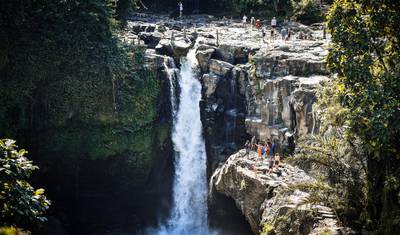 Excursão ao Norte de Bali 3 Dias/2 Noites — 5