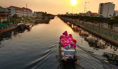Vietnam & Angkor - Premium Adventure — 5