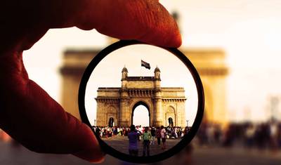 Taj Mahal e Maravilhas do Norte: Mumbai | Udaipur | Jaipur | Agra | Panna | Khajuraho | Varanasi | Delhi (Com Hospedagem em Hotéis de Luxo 5 Estrelas de Patrimônio) — 3