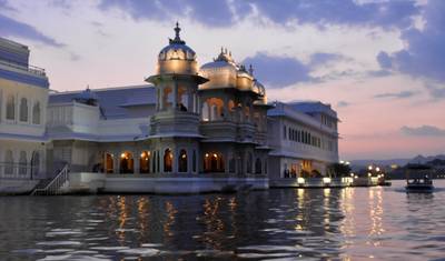 Taj Mahal e Maravilhas do Norte: Mumbai | Udaipur | Jaipur | Agra | Panna | Khajuraho | Varanasi | Delhi (Com Hospedagem em Hotéis de Luxo 5 Estrelas de Patrimônio) — 4