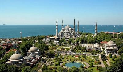 7 Days Istanbul and Best of Cappadocia Tour (Included museum entrance fees) — 3