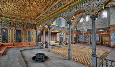 7 Days Istanbul and Best of Cappadocia Tour (Included museum entrance fees) — 4