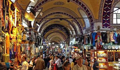 7 Days Istanbul and Best of Cappadocia Tour (Included museum entrance fees) — 5