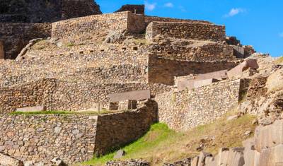 O Melhor do Peru e Bolívia - 15 dias — 5