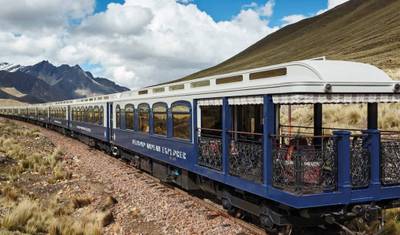 Peru de Luxo & Andean Explorer - 12 dias — 3