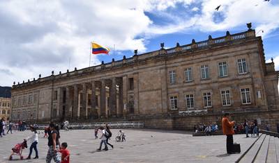 Caffe Colombia - 8 dni — 2