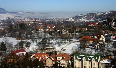 Treasures of Transylvania with Halloween Party (4 Star Hotels) — 2