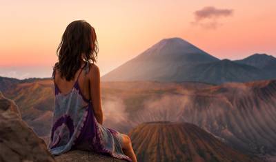 Aventura Vulcânica: Uma Caminhada ao Monte Ijen e ao Monte Bromo (Privado e Tudo Incluído) — 2