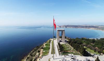 Turquia Especial com Capadócia — 5