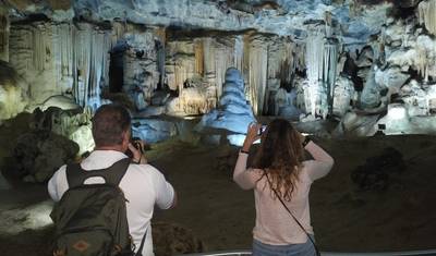 Excursão privada de 4 dias - Cidade do Cabo a Porto Elizabeth — 2