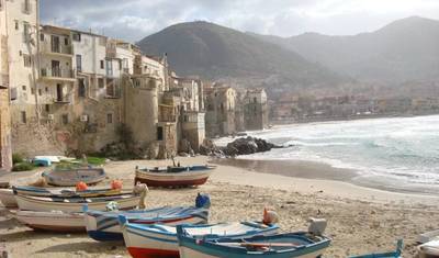 Sicily - A true impression of Sicily - The Madonie (7 days) — 2