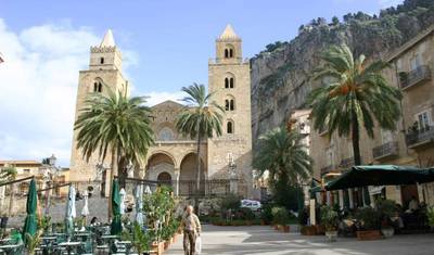 Sicily - A true impression of Sicily - The Madonie (7 days) — 3