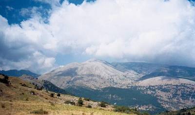 Sicily - A true impression of Sicily - The Madonie (7 days) — 4