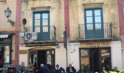 Sicily - A true impression of Sicily - The Madonie (7 days) — 5