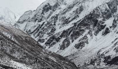Langtang Valley サーキットトレック - 11日間 — 4
